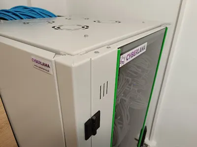 CYBERLAMA